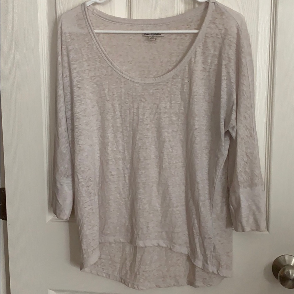 American Eagle shirt